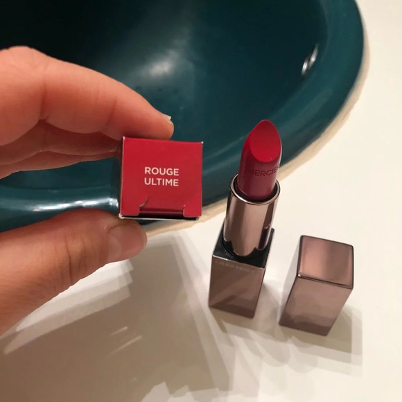 NIB LAURA MERCIER ROUGE ULTIME LIPSTICK - Picture 3 of 7